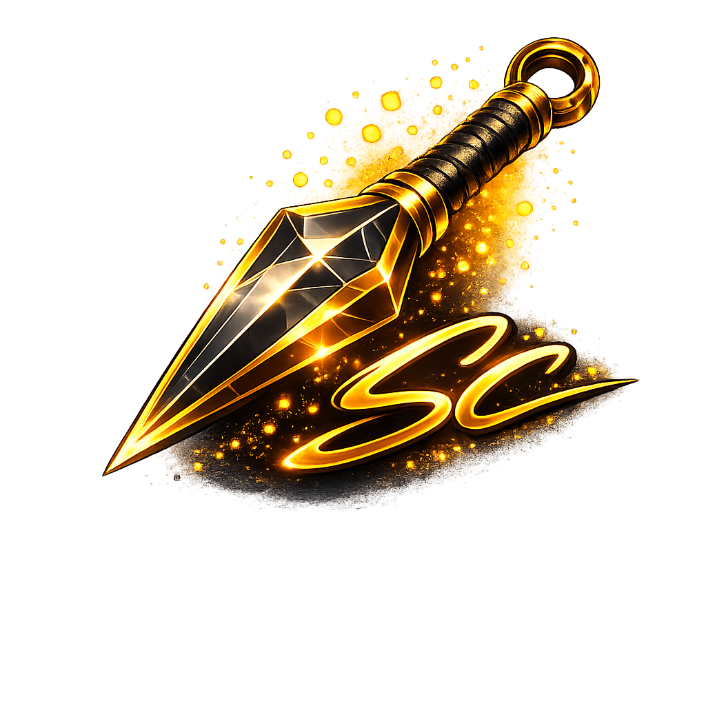 Grade Kunai [1 Mois]